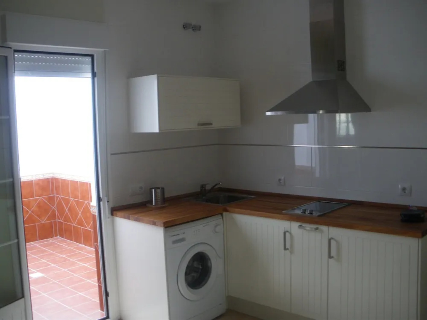 Apartamentos Turísticos La Terraza*