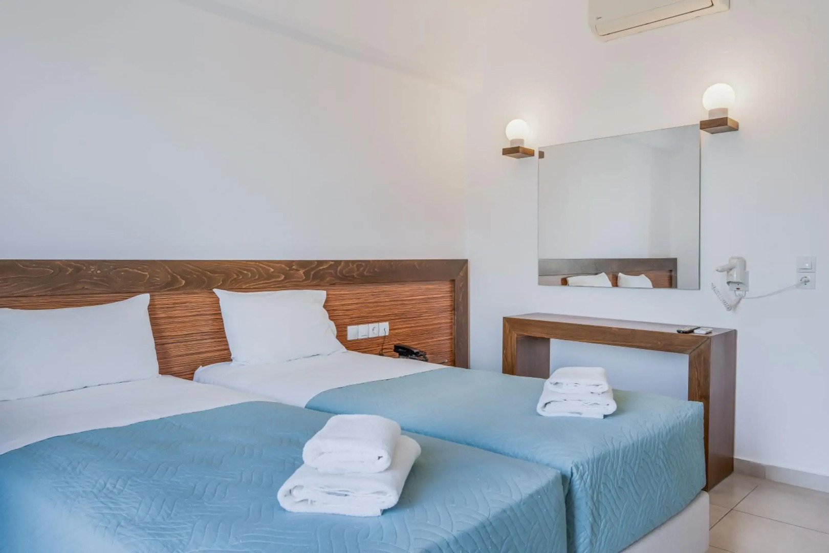 Отель Creta Verano 