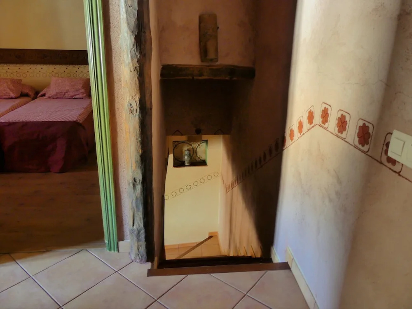 Casa Rural La Zambrana