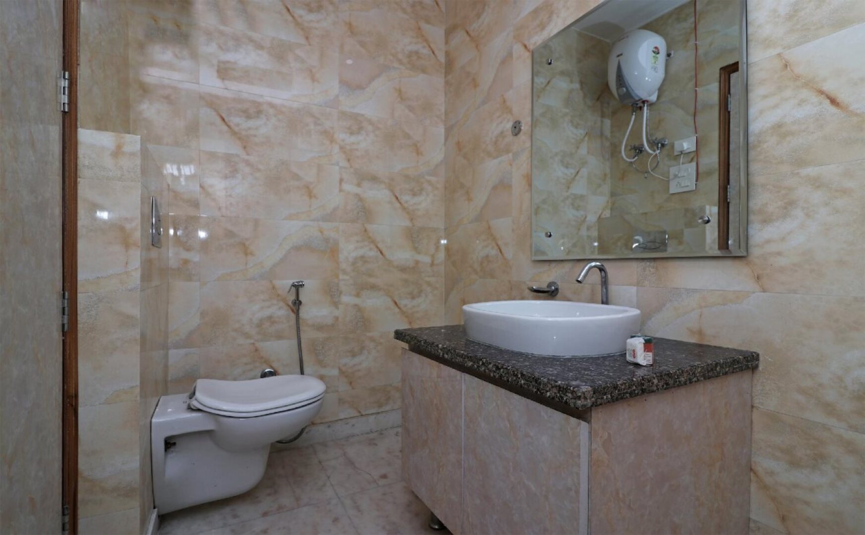 OYO 9385 Indirapuram