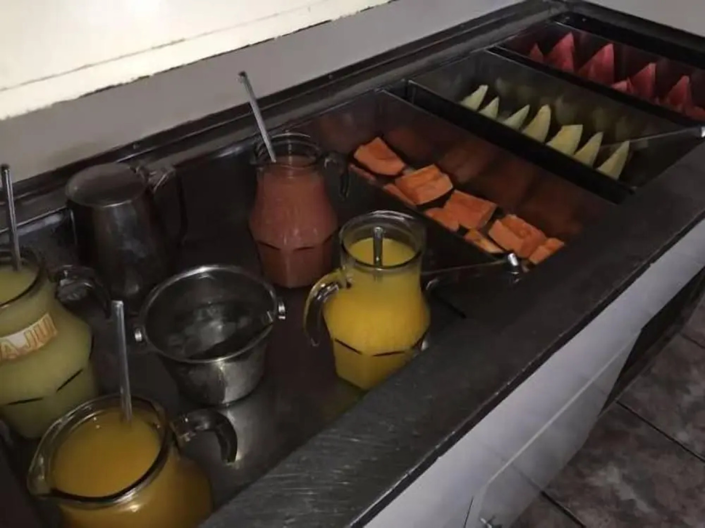 Cabiúna Palace Hotel