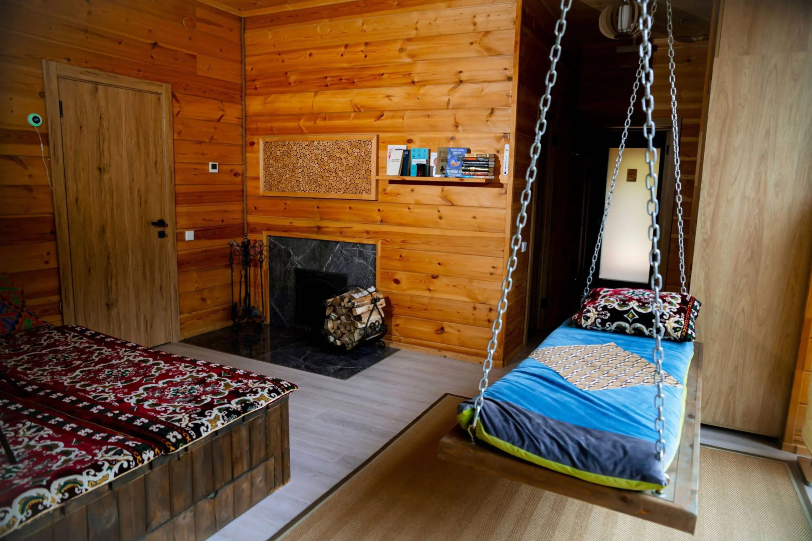 Wyndham Residences Aqkol