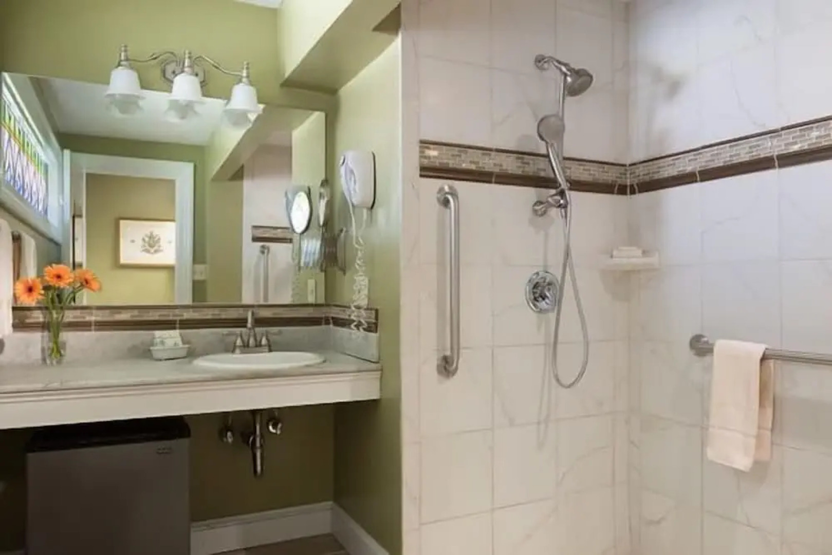 The Queen Victoria B&B