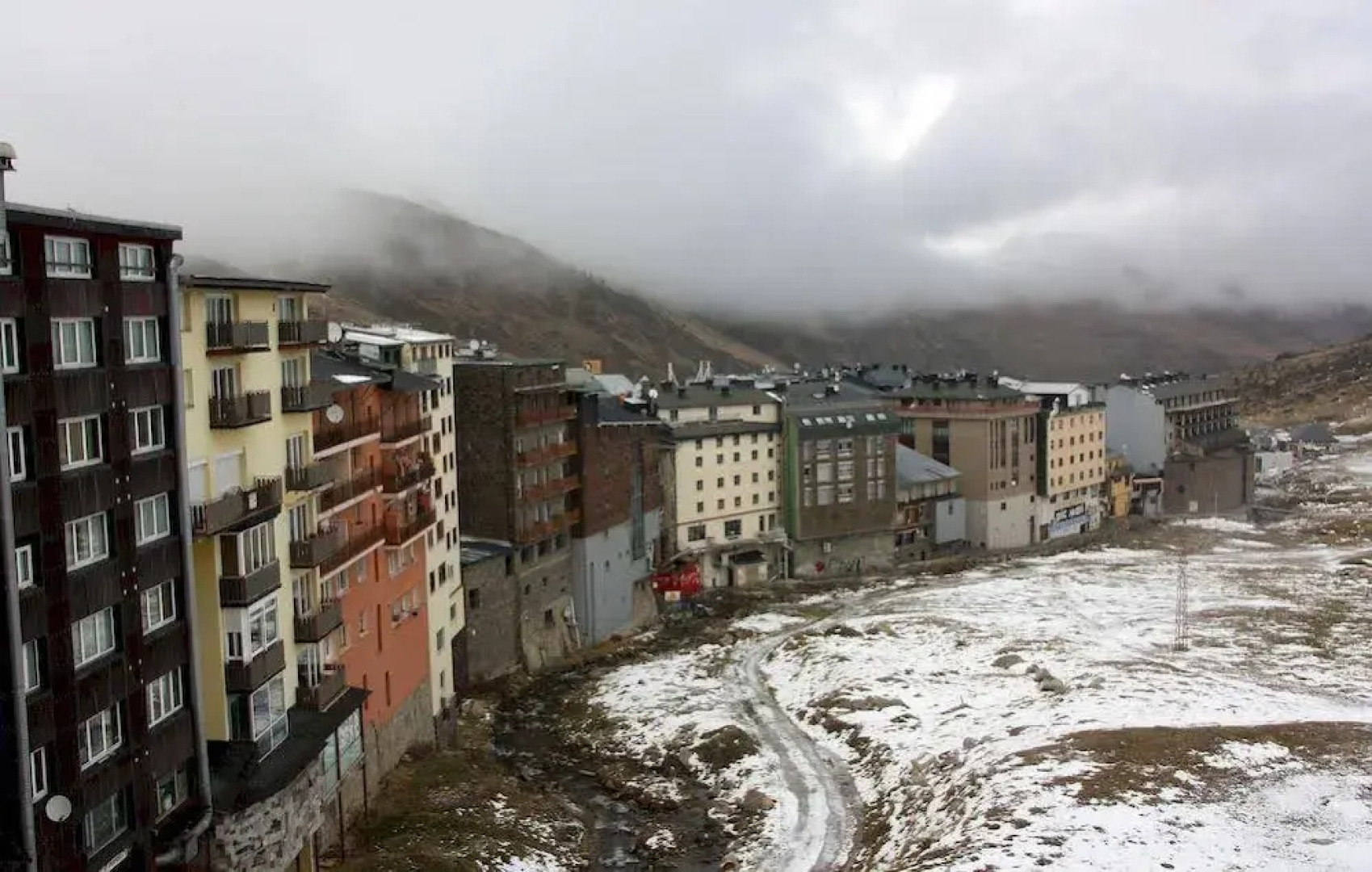 Apartamentos Pas Luxury 3000