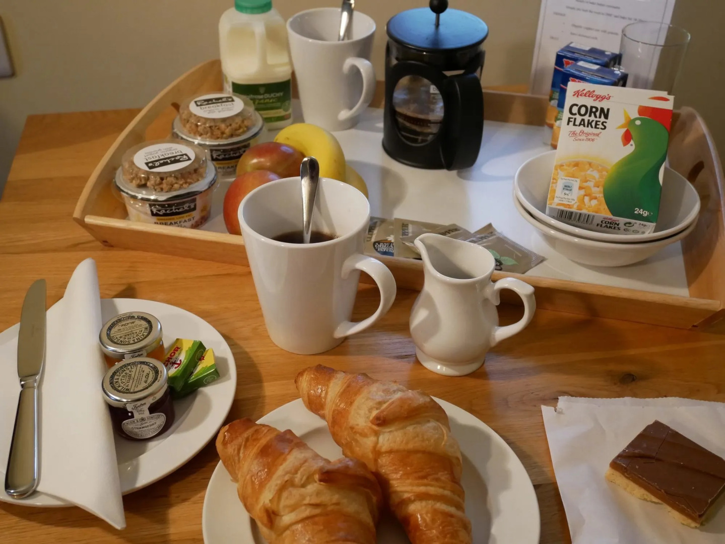 Peartree Serviced Apartments