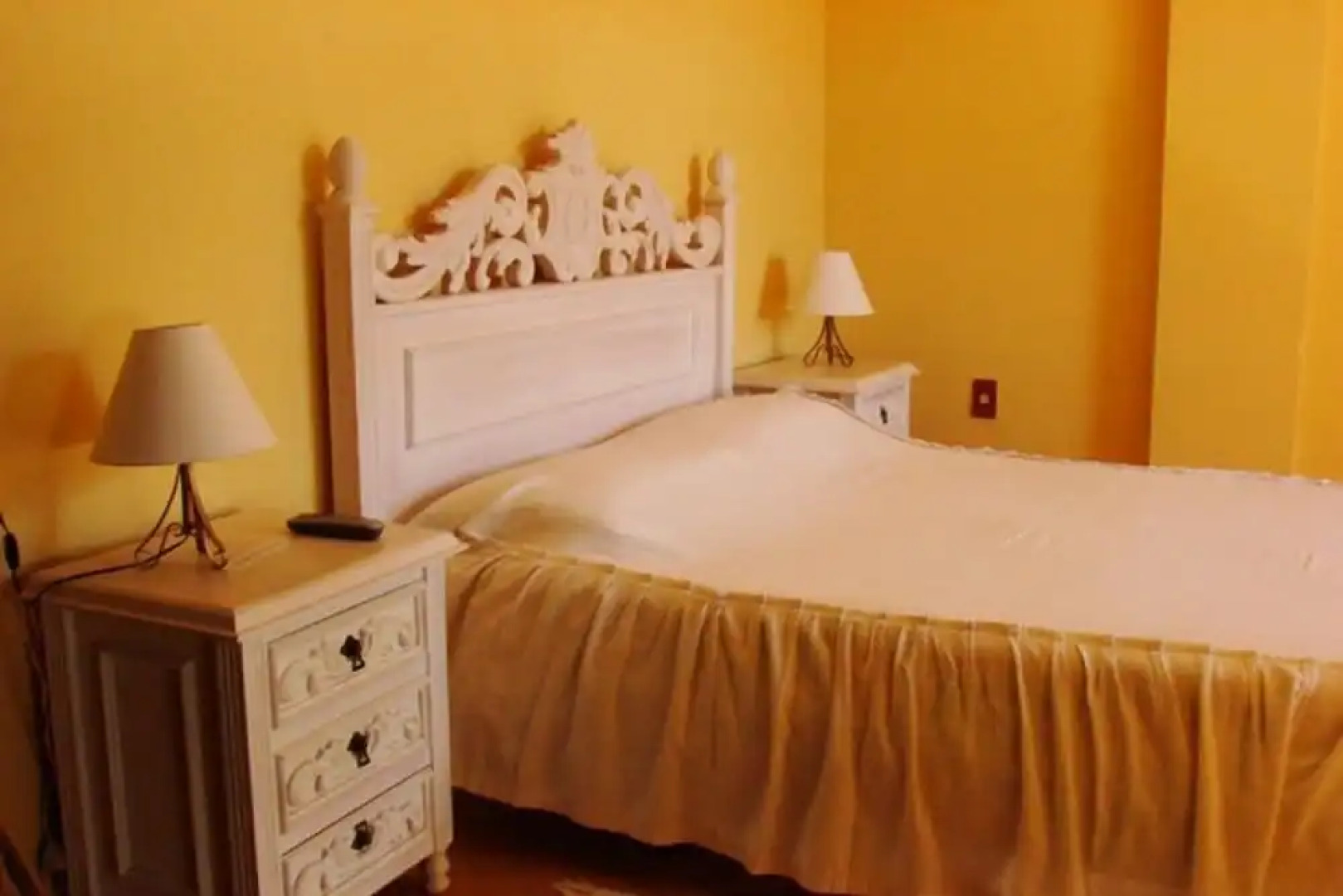 Hotel Fazenda Pedras Brancas