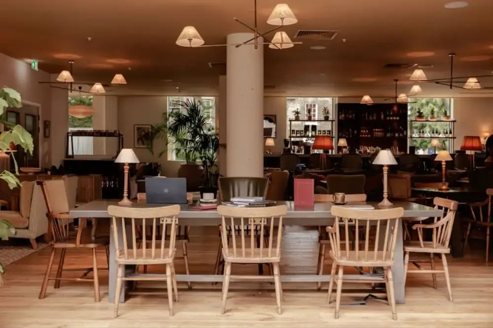 Wilde Cambridge City Centre