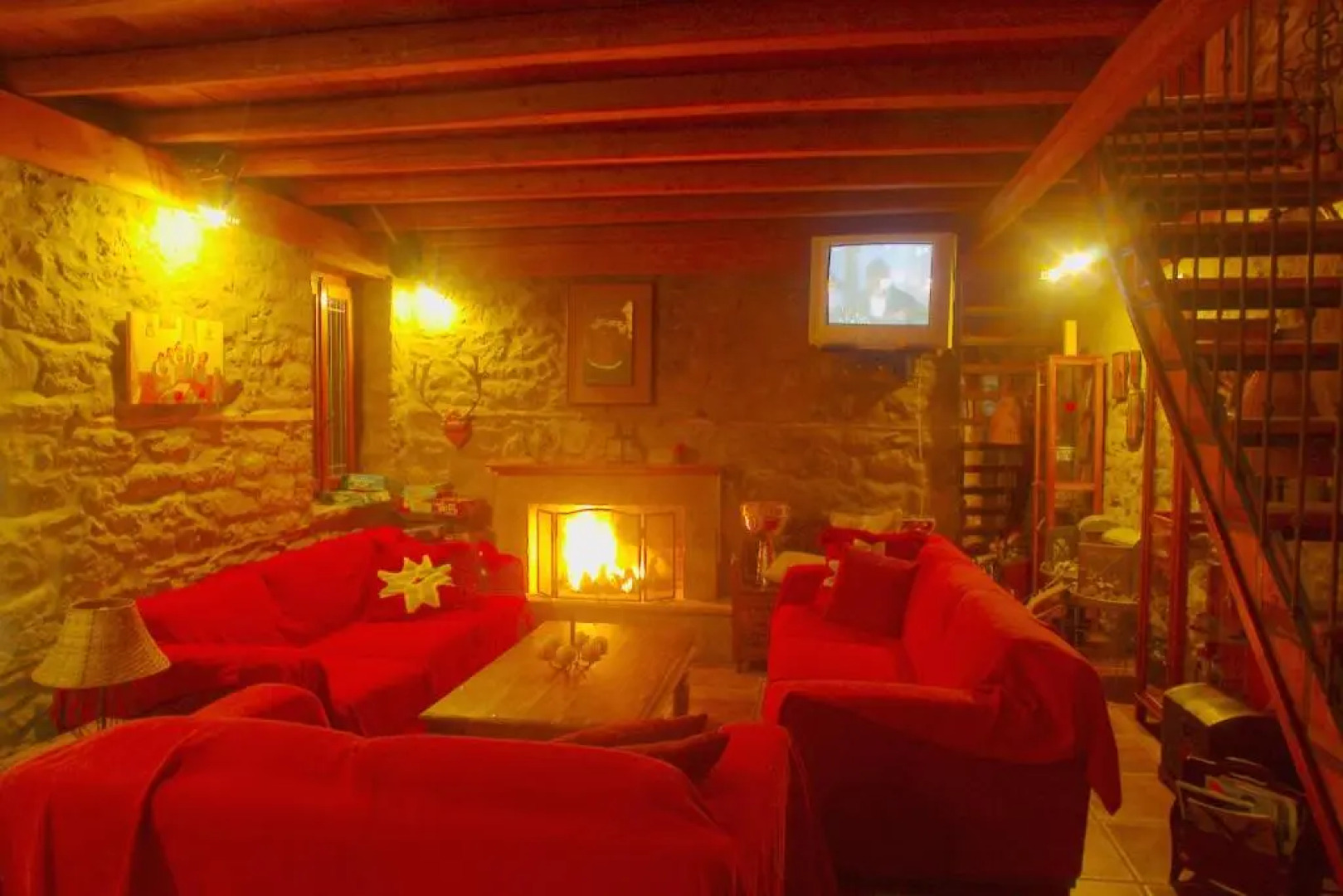 Xenios Chalet
