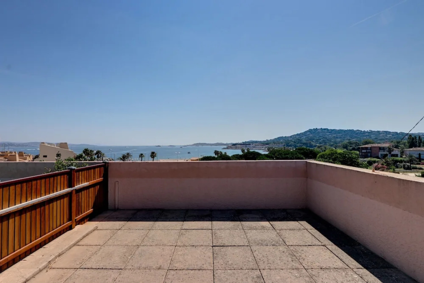 Les Marines de Gassin by Ateya Vacances