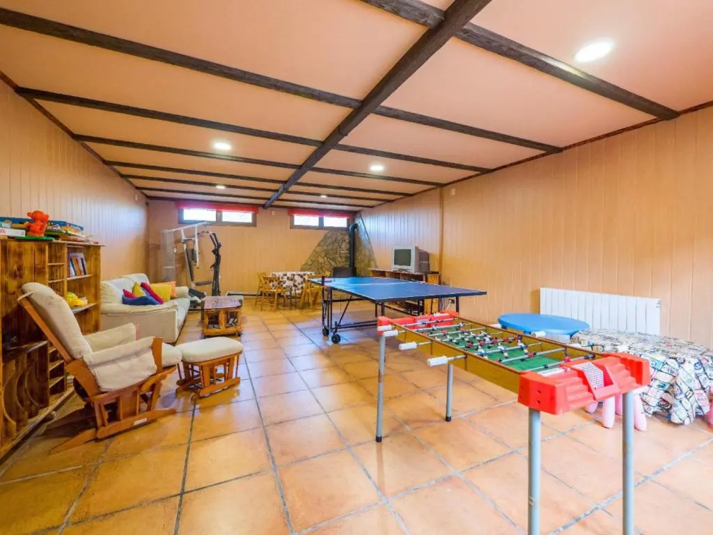 Vivalidays Villa Kiros