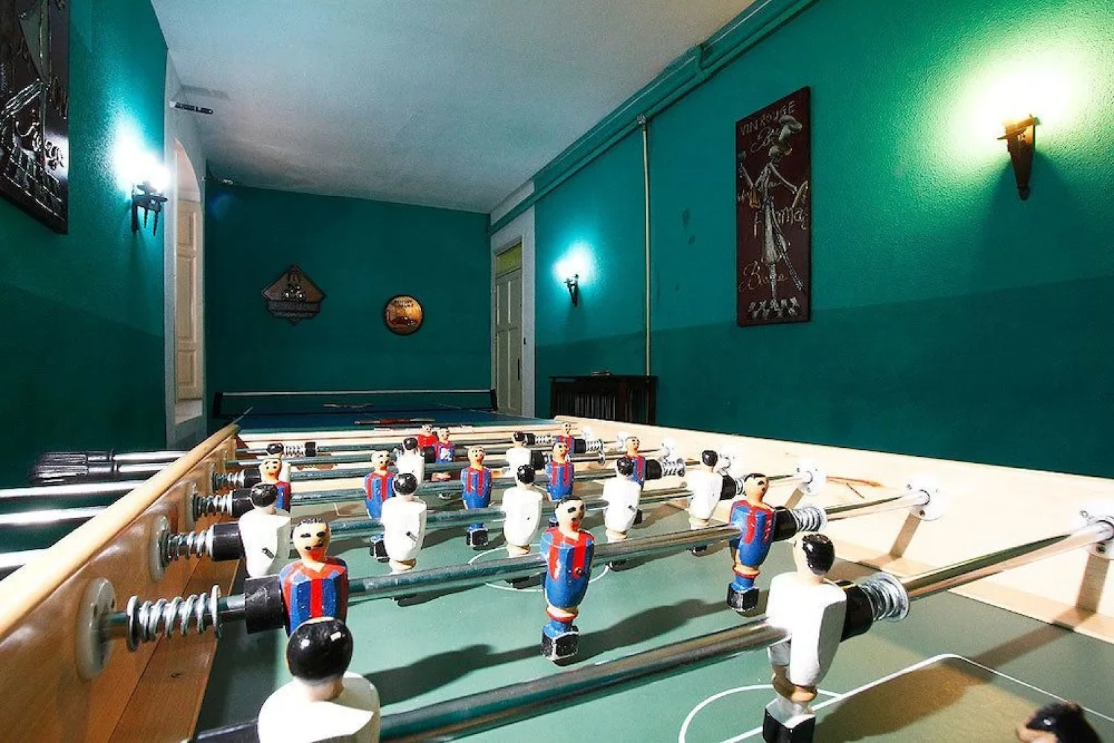 Caseron de Navas de Oro