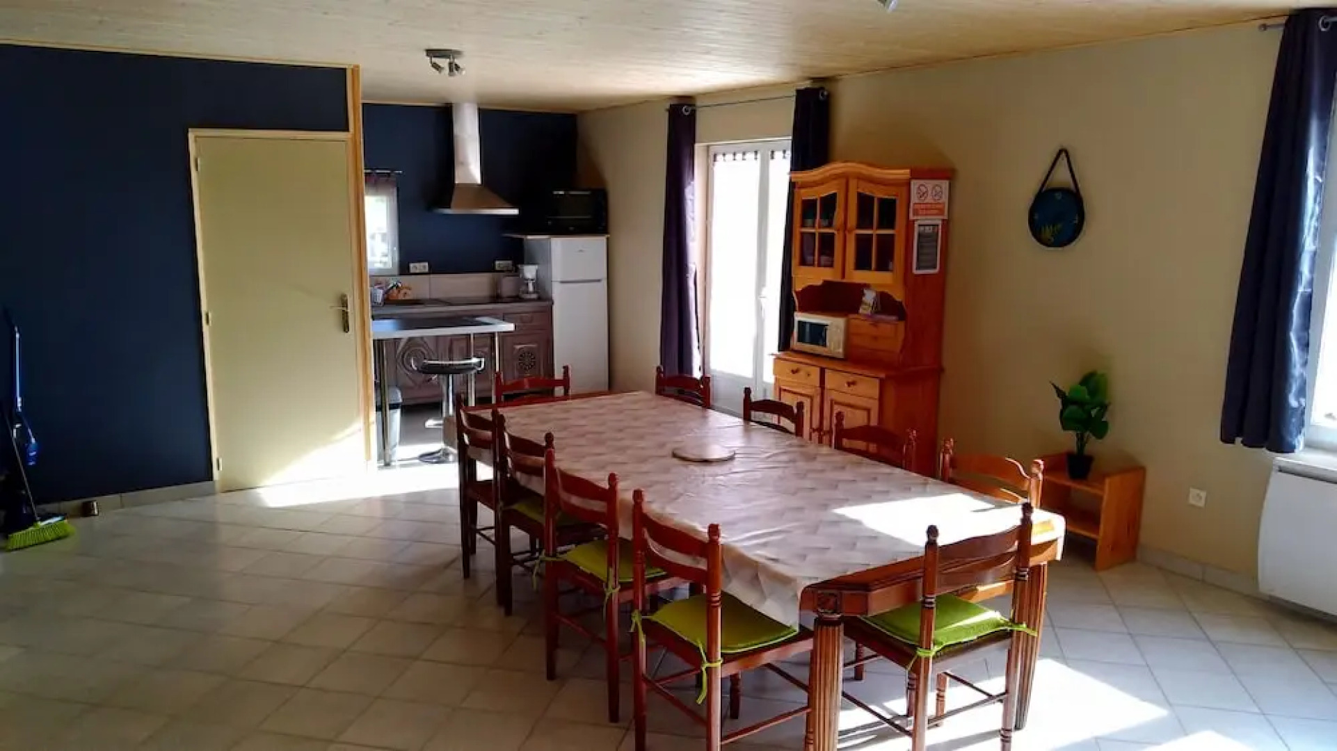 Domaine de la Lucarliere