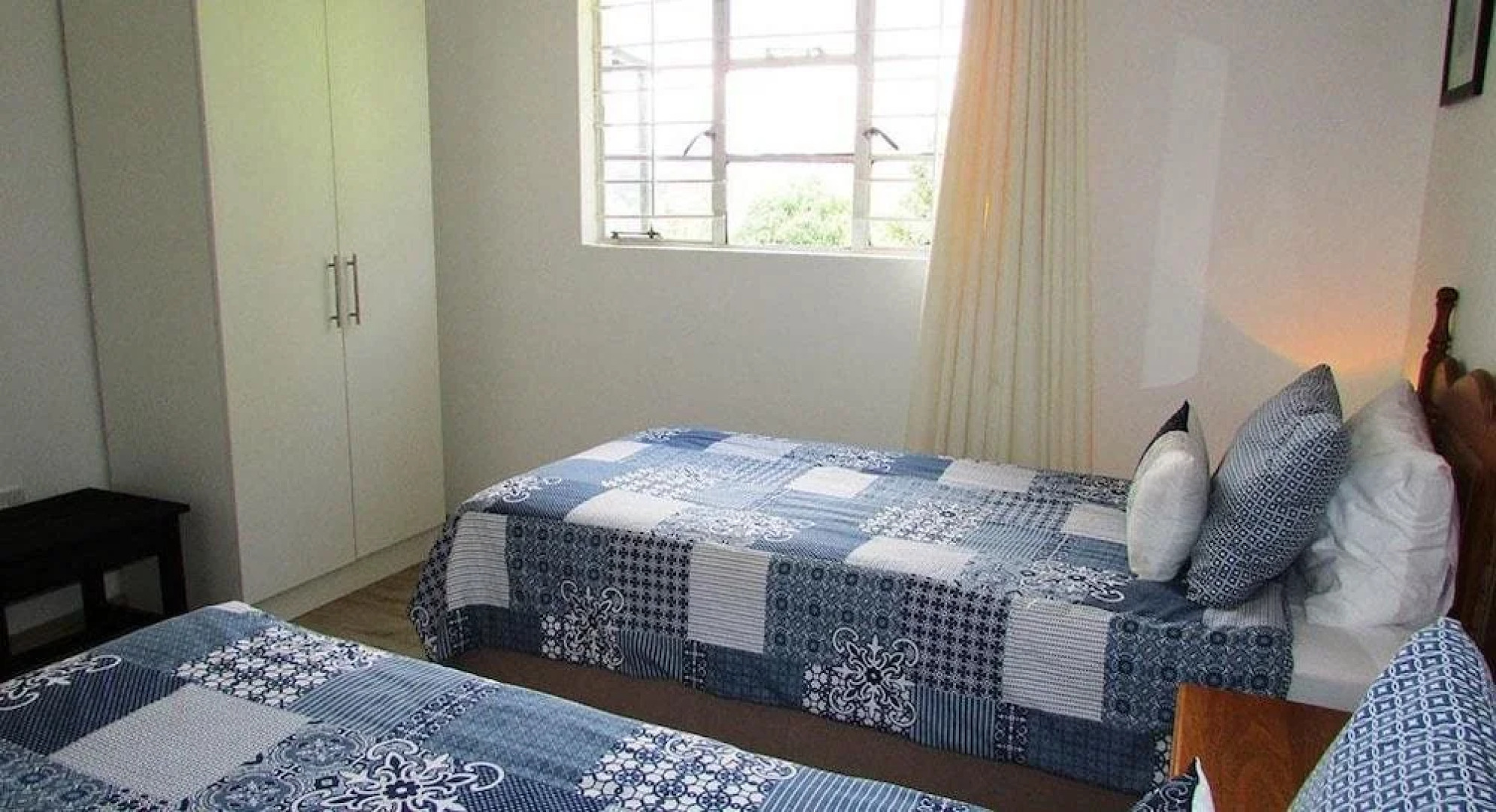 Casa Bianca - Bianca Cottage