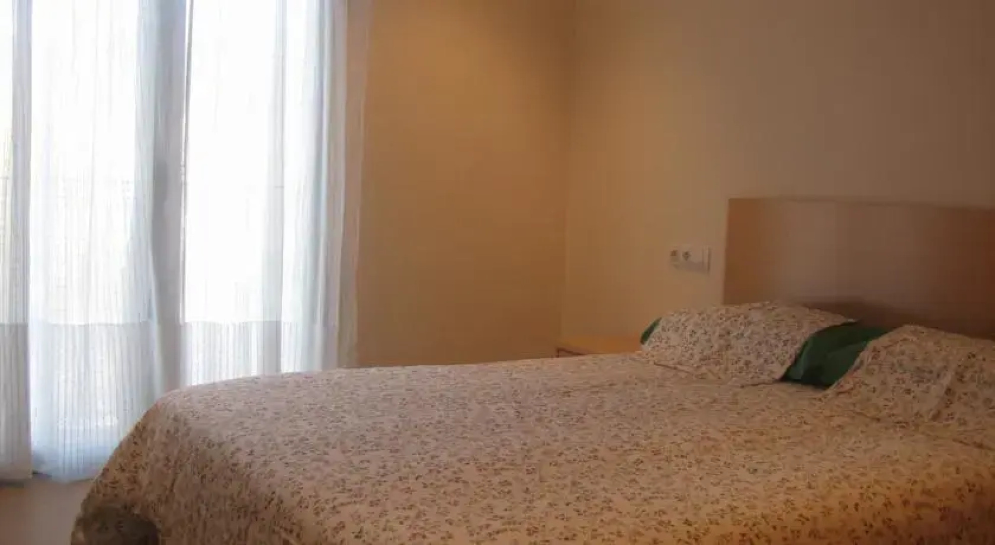 Apartments Berguedà