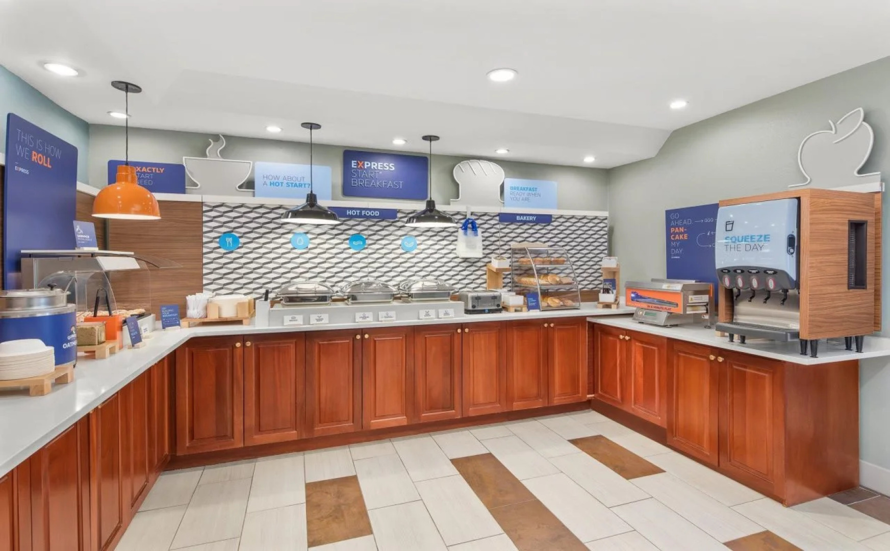 Holiday Inn Express & Suites Greenville-Spartanburg (Duncan) by IHG