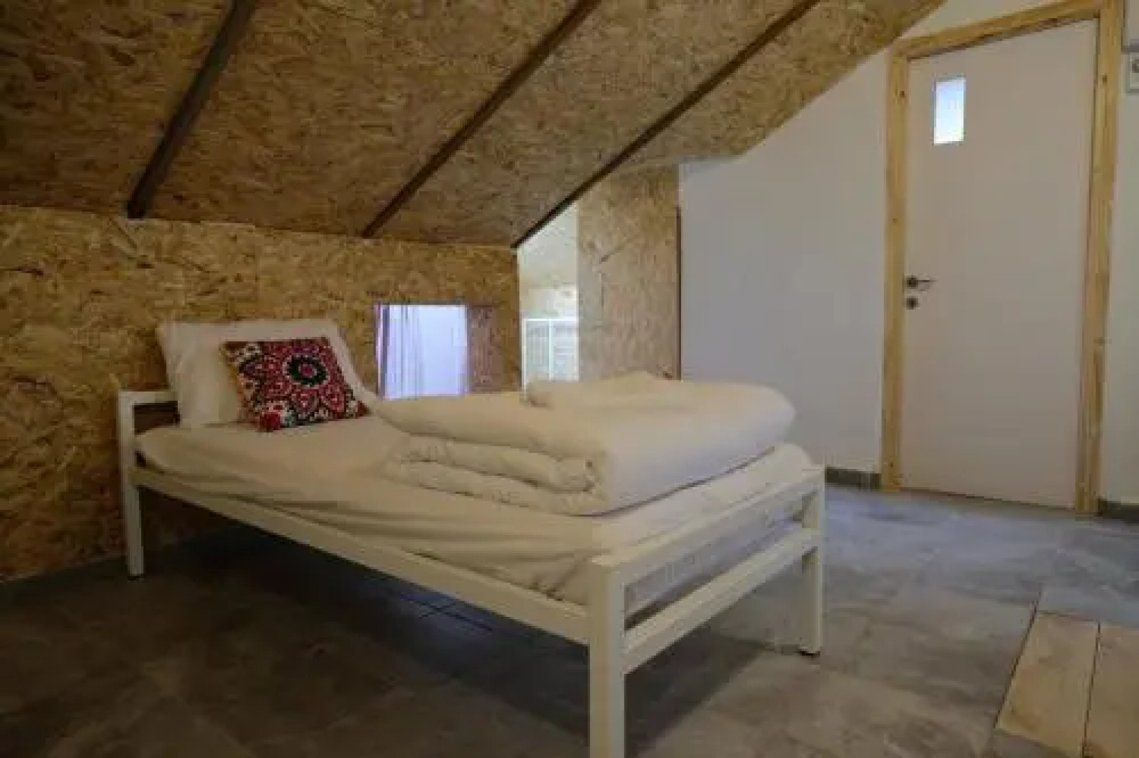 The White Hill Guesthouse