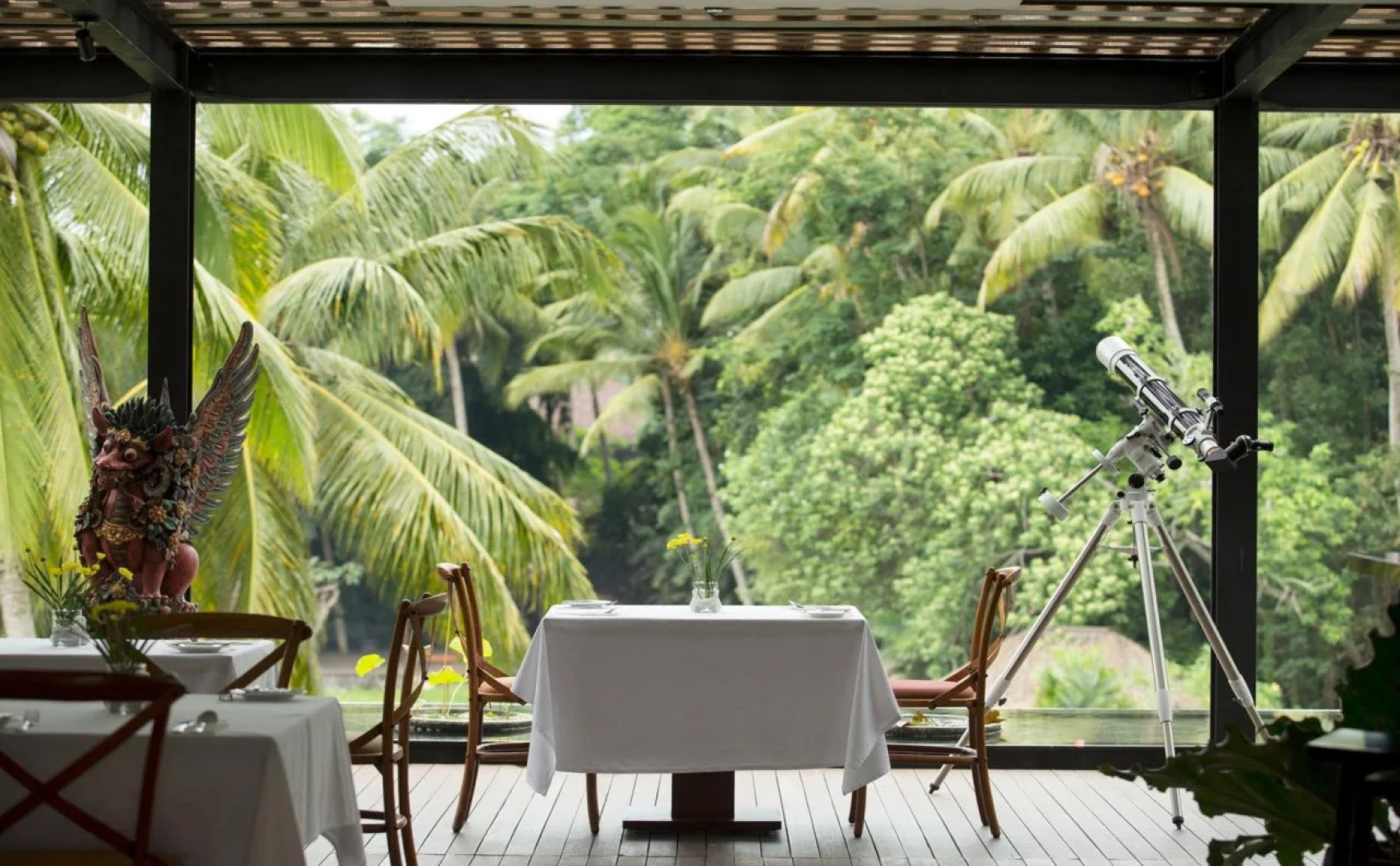 Plataran Ubud Hotel & Spa