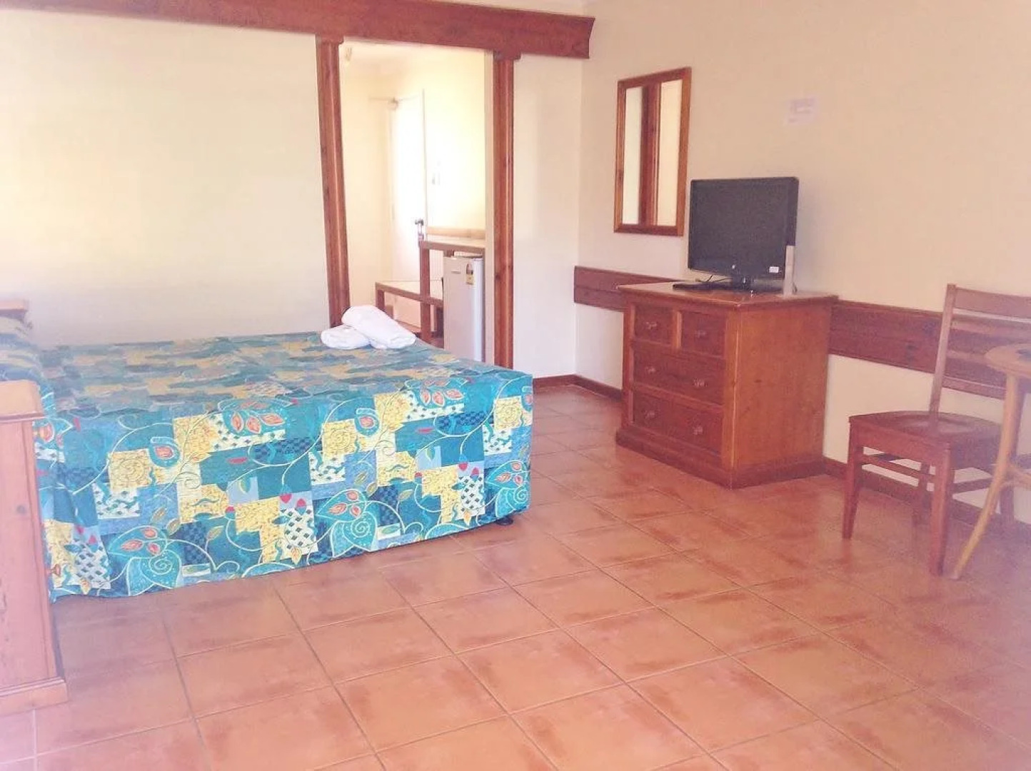 Esperance Motor Hotel