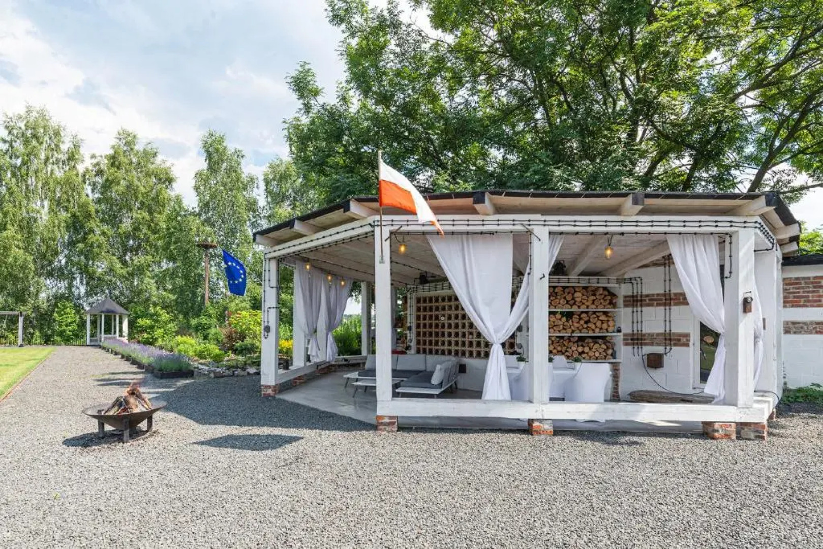 Noble Apartment & Sauna ZONE