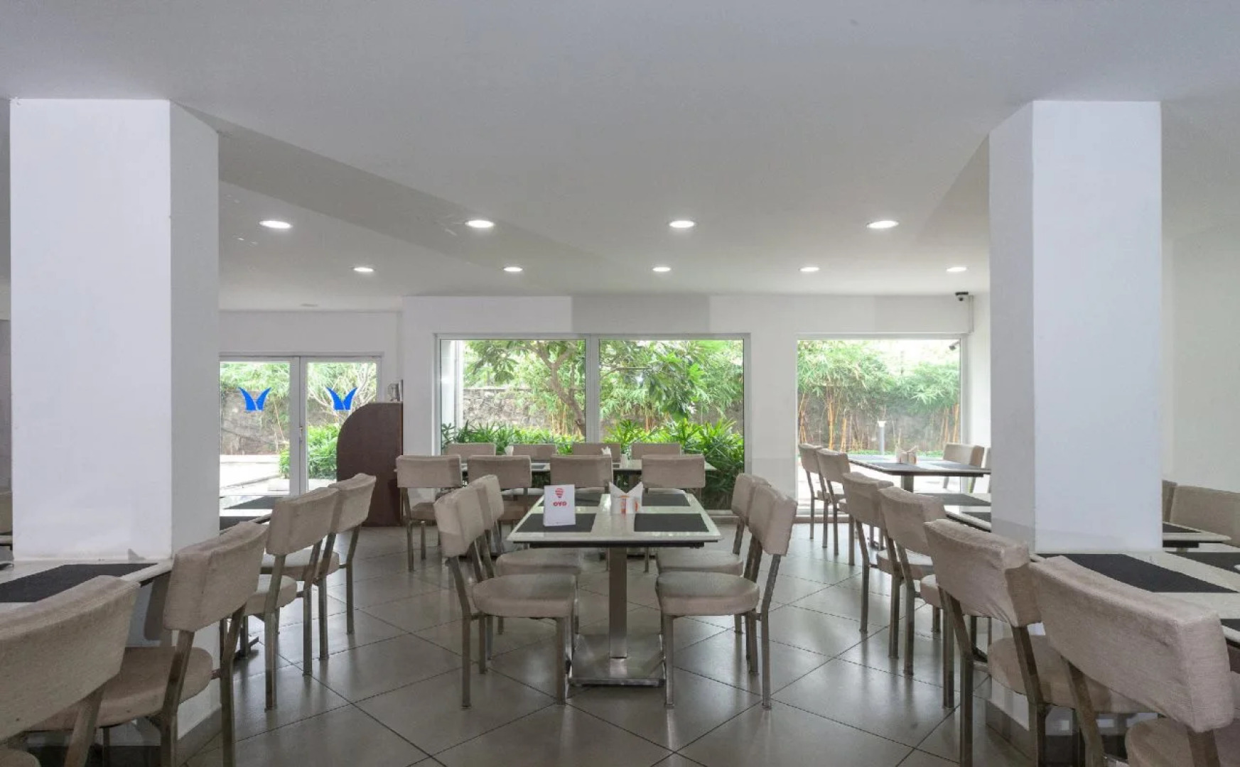 Capital O 27794 Virgo Comfort Homes