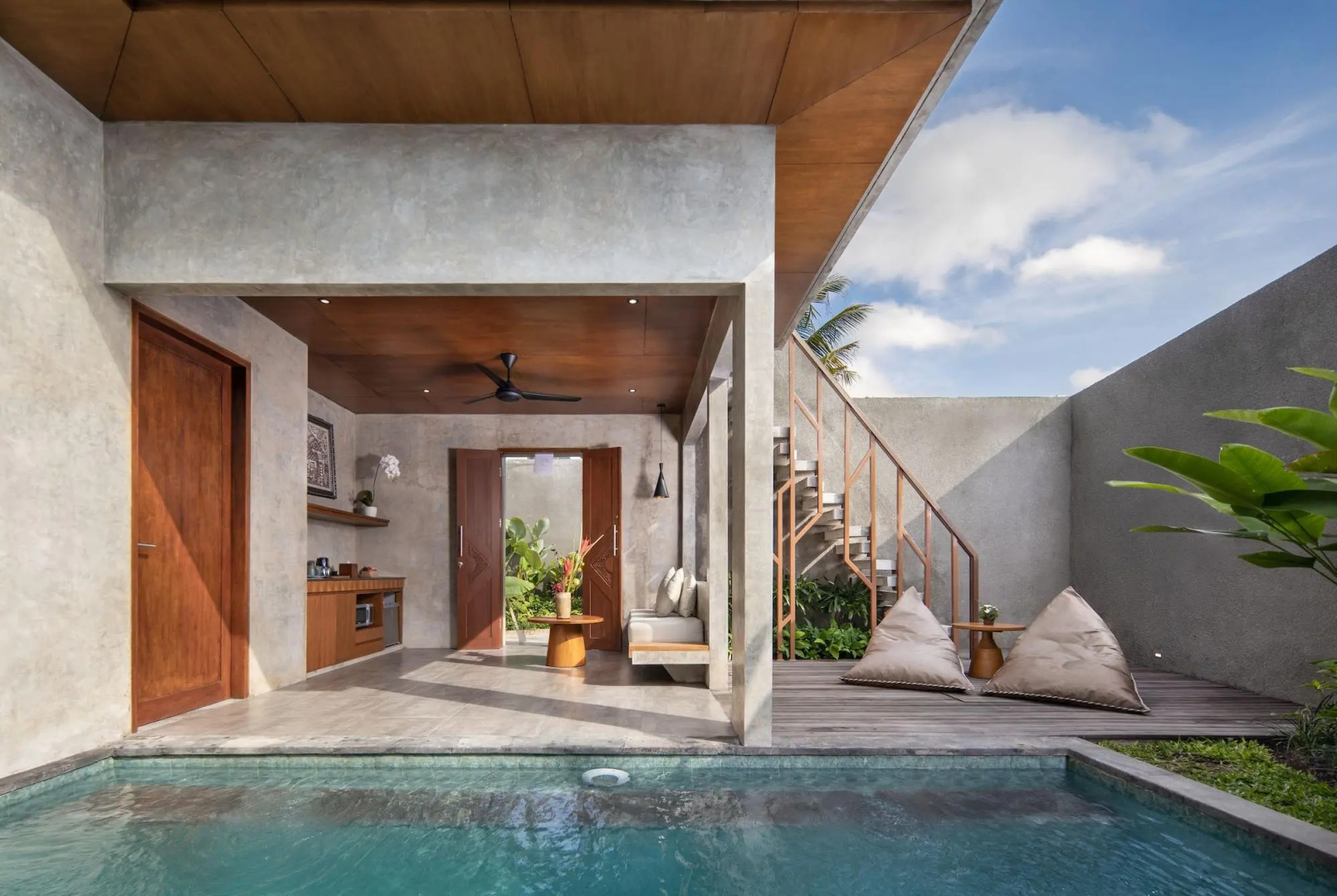 Agrapana Beach Villa