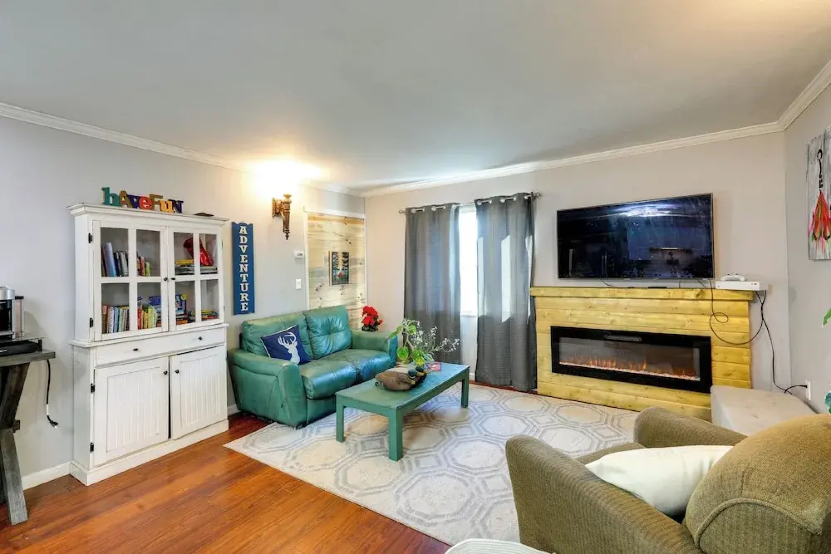 Delta Junction Rental w/ Shared Pool & Hot Tub!