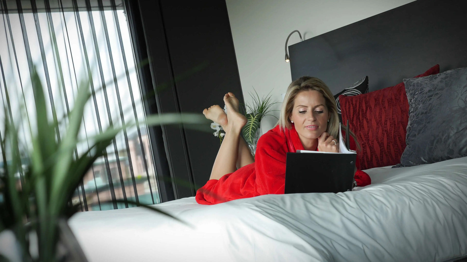 Grand Times Hotel Quebec City Airport