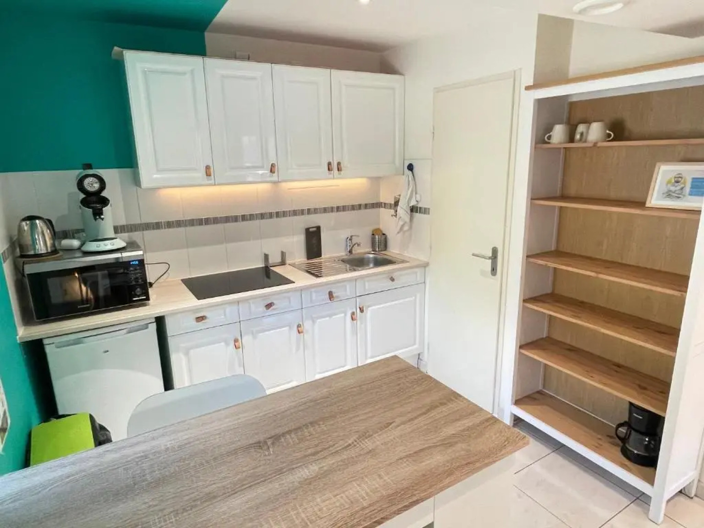 ☆ Mise au vert ☆ Studio tout confort ☆ NETFLIX ☆