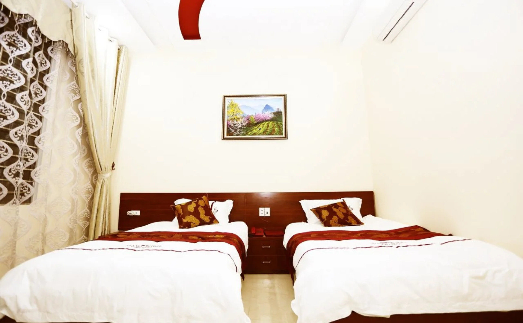 Tiamo Hotel Ha Giang