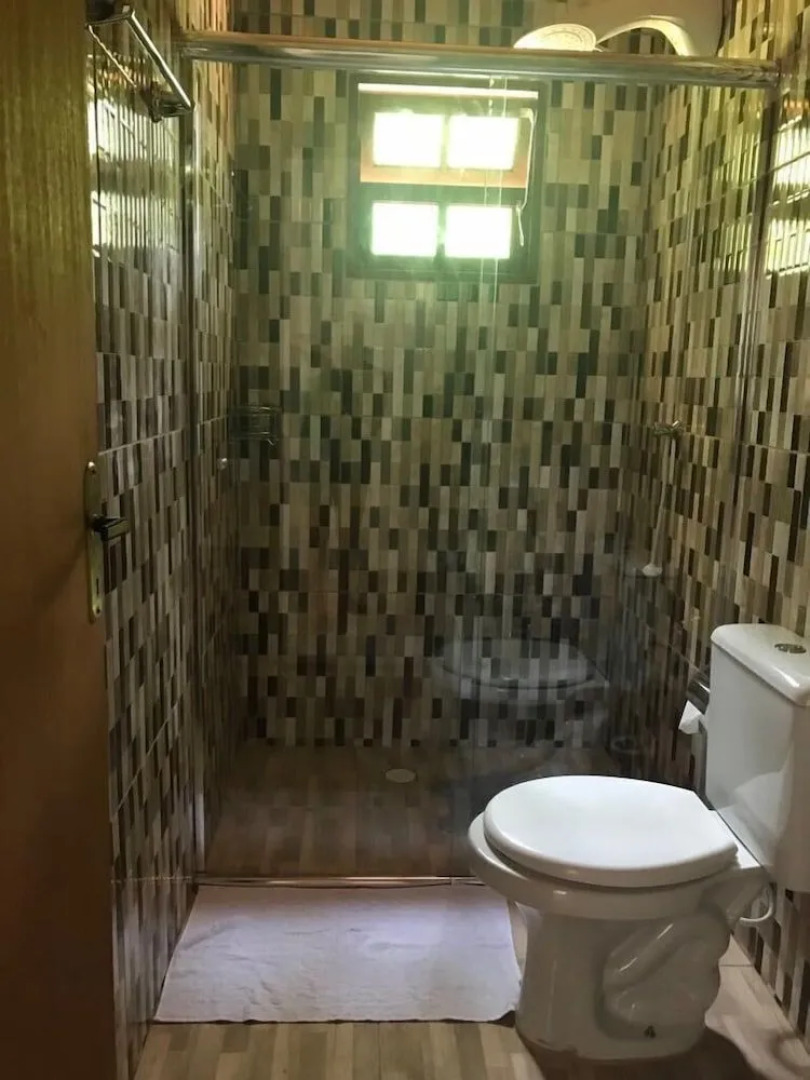 Pousada Cantinho D'Abrantes