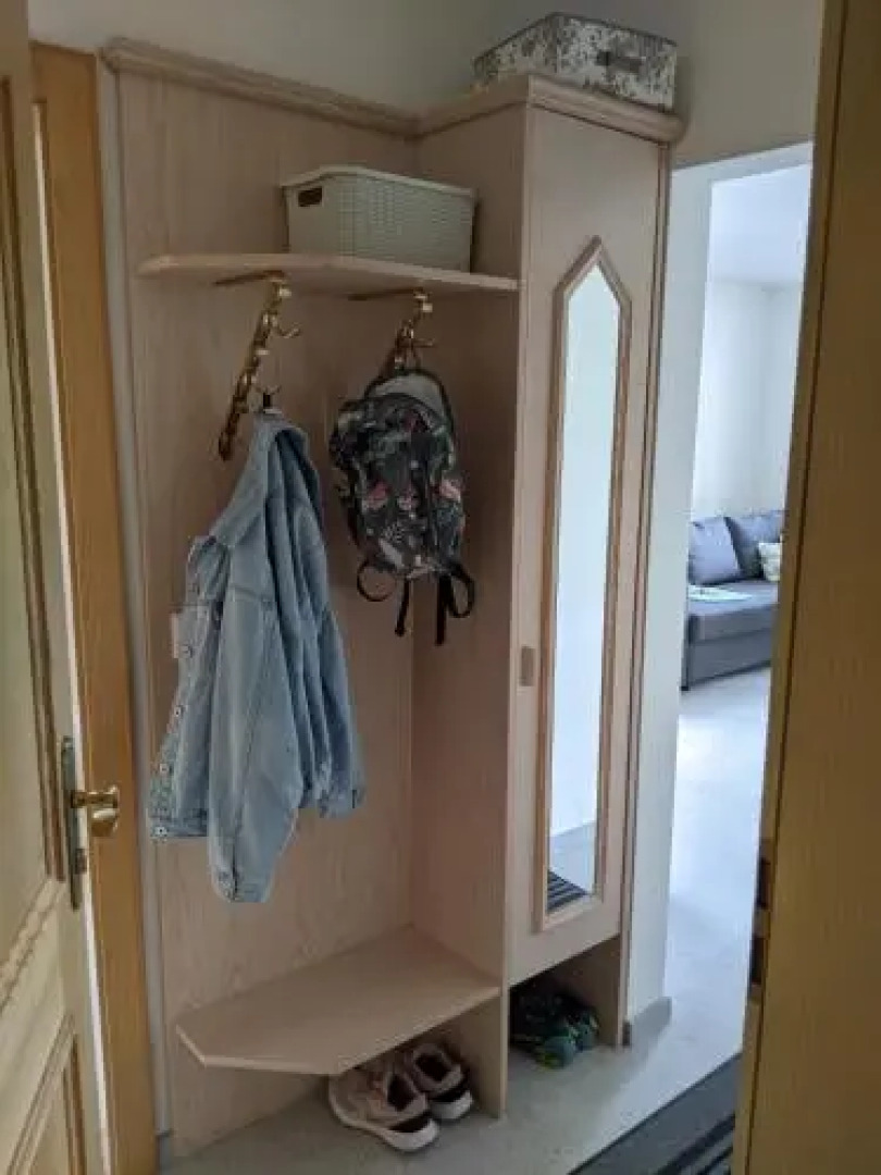 Aparthotel Arberresidenz