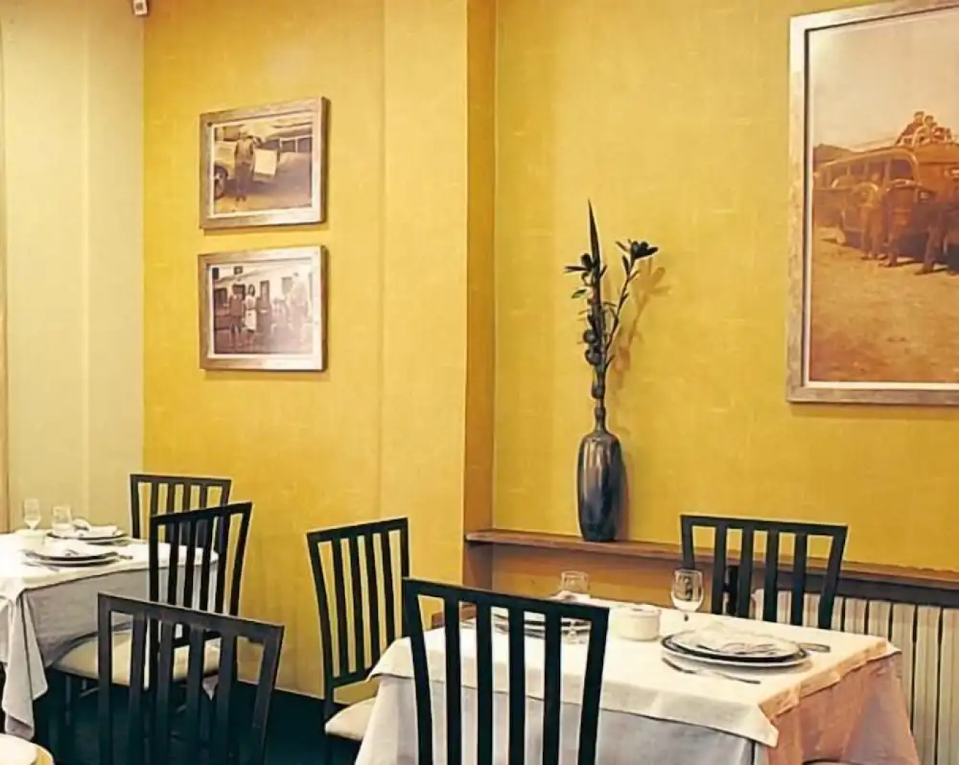 Hotel Casa El Rápido