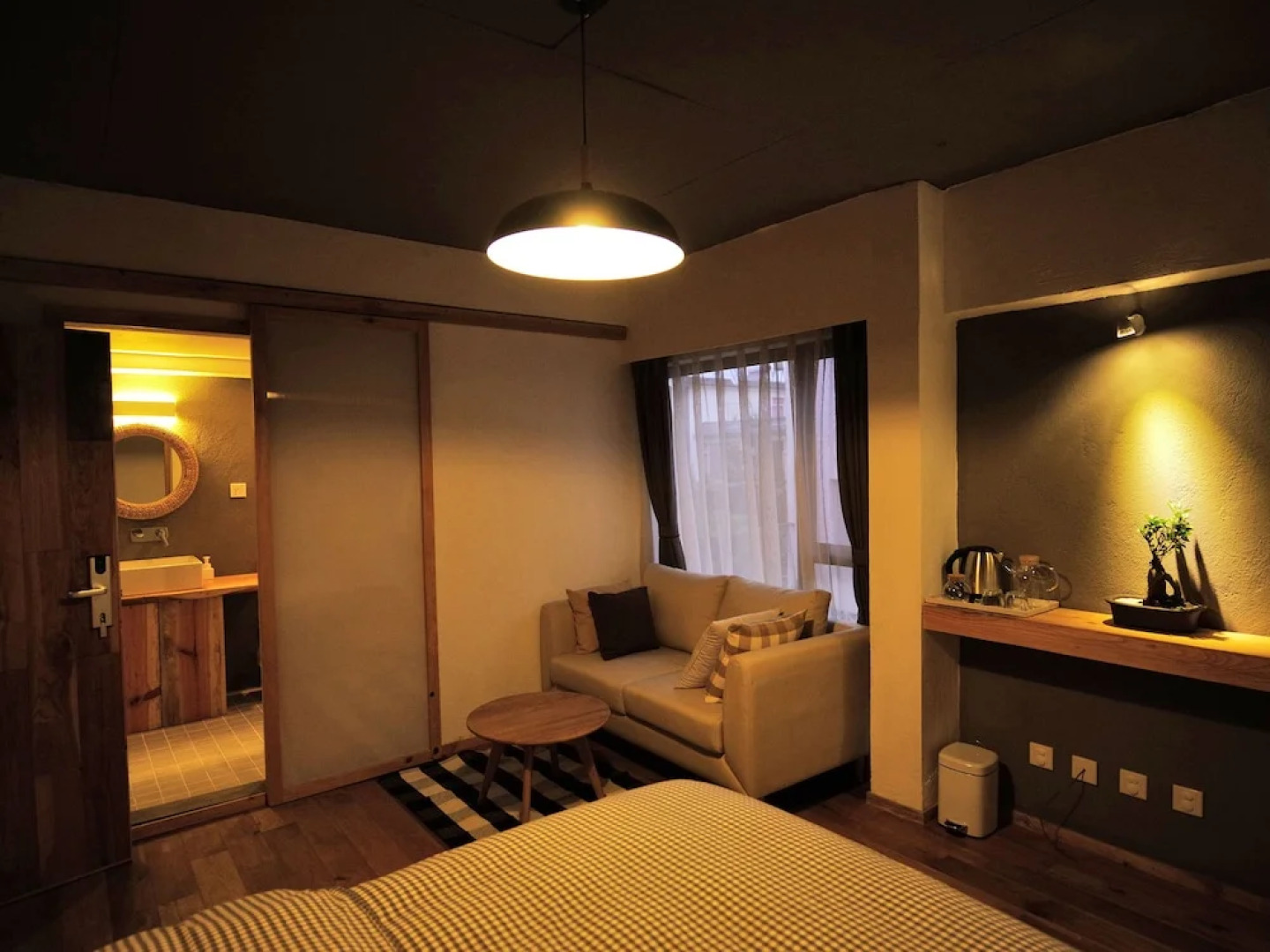 Dali Pure Sea Travelling With Hotel