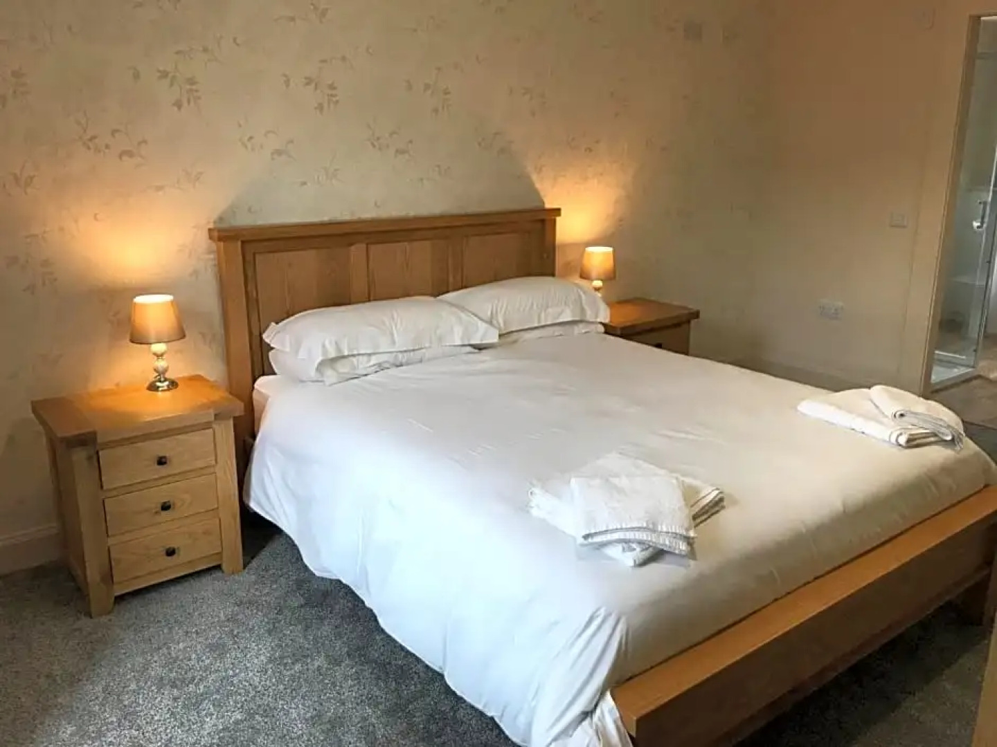 Commercial Hotel Dufftown