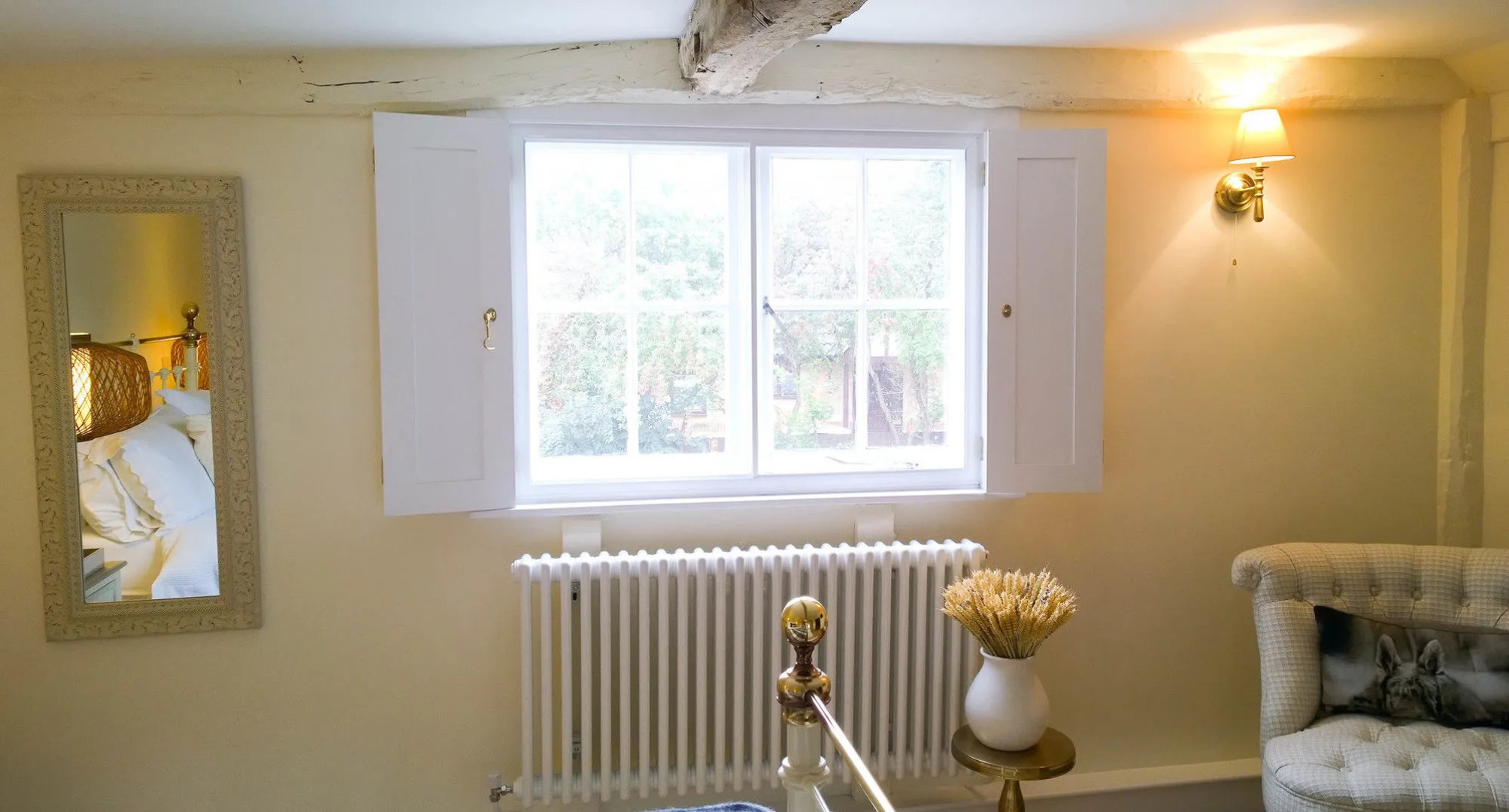 The Green Man Boutique Hotel