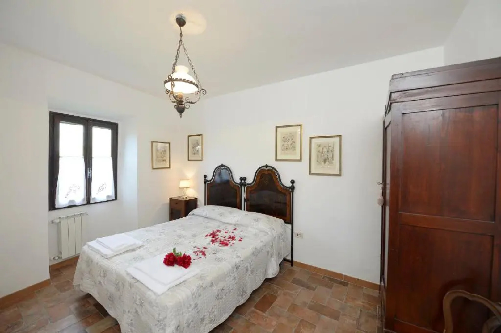 Casa Vacanze Podere Ugolini