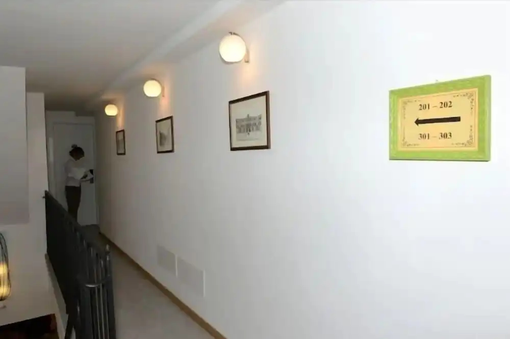 BuonHotel Bologna Centro