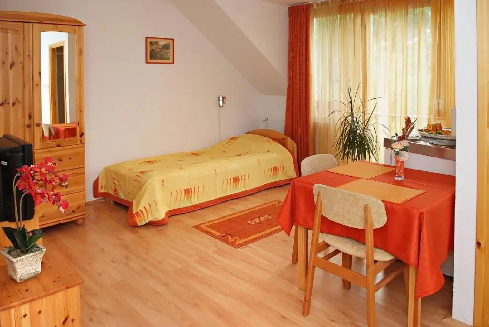 Centrum Apartmenthotel