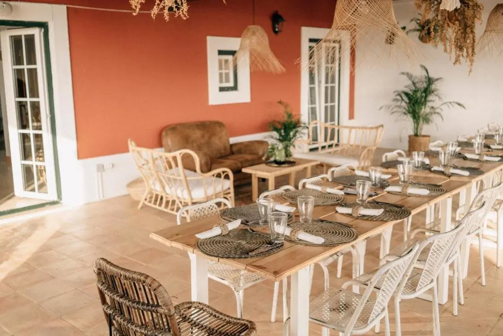 Dreamsea Surf Guest House