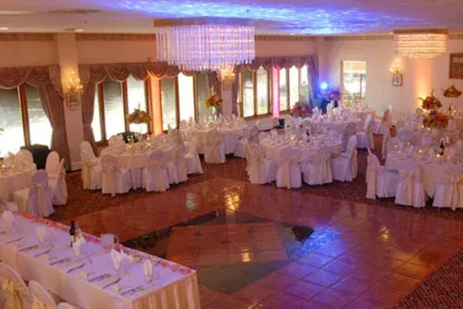 Villa On The River Inn