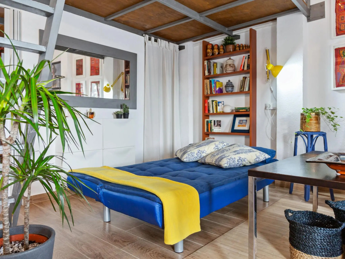 Holiday Home in Deltebre Near the Beach