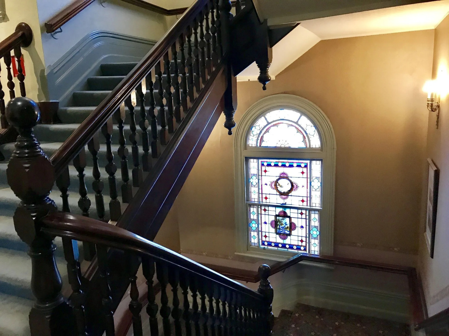 Hotel Shamrock Bendigo