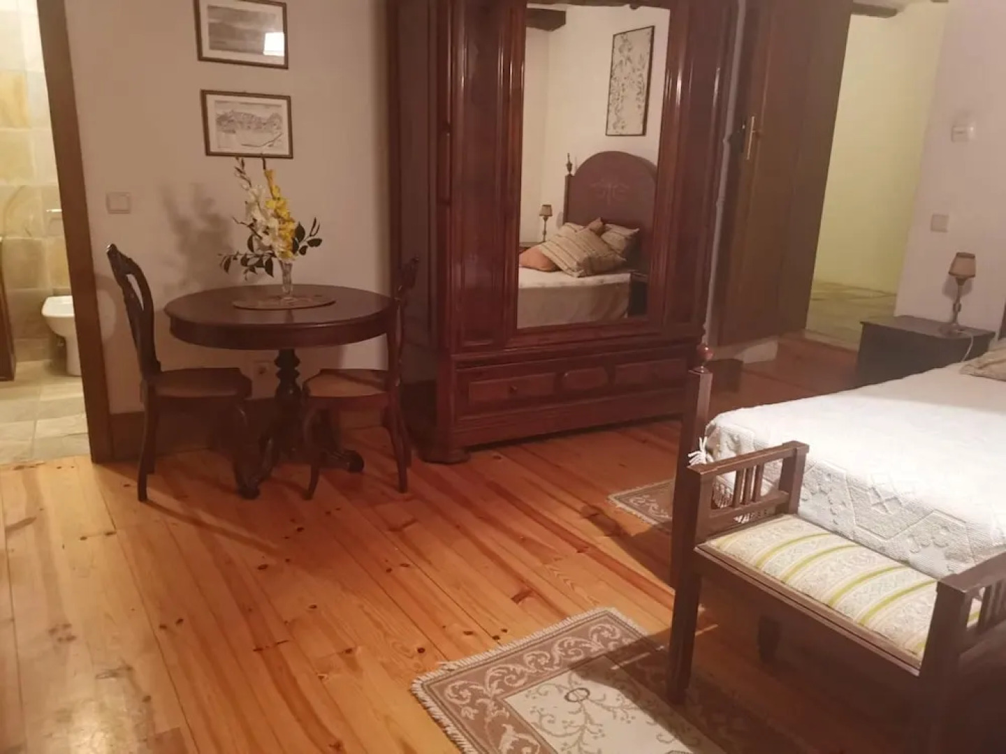 House With 3 Bedrooms in Valpedre, With Shared Pool, Terrace and Wifi Near the Beach