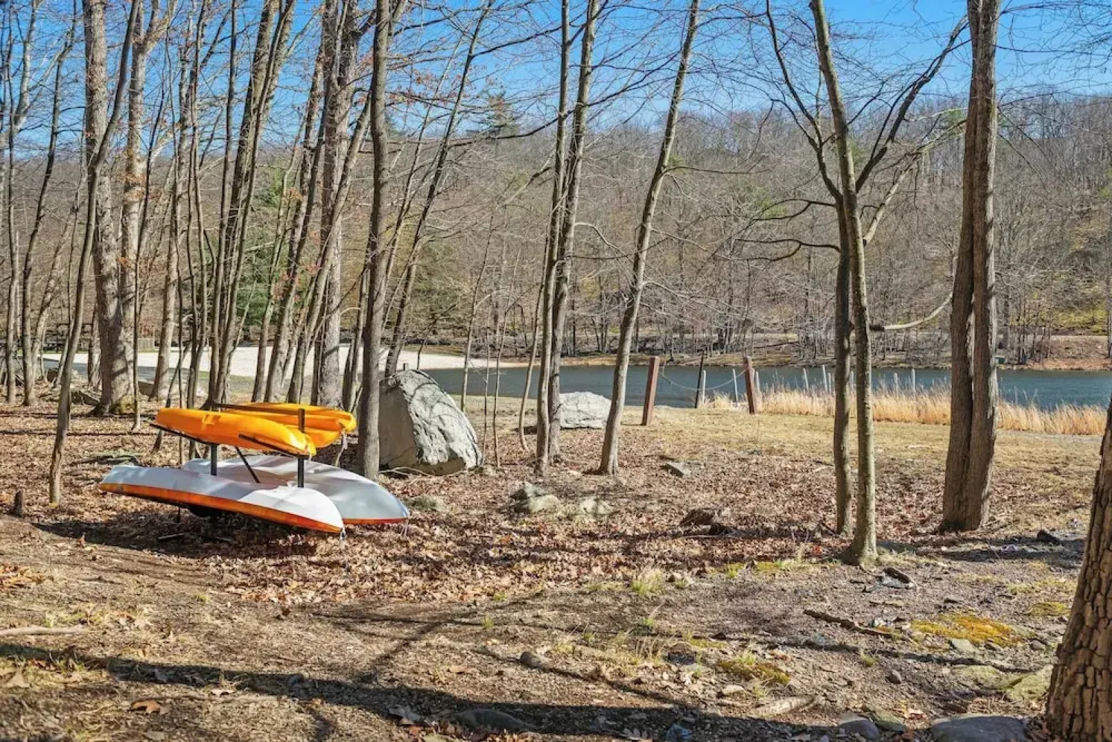 Pirate-themed Lakefront Home w/ Kayaks, Game Room, Views & Hidden Treasure Hunt