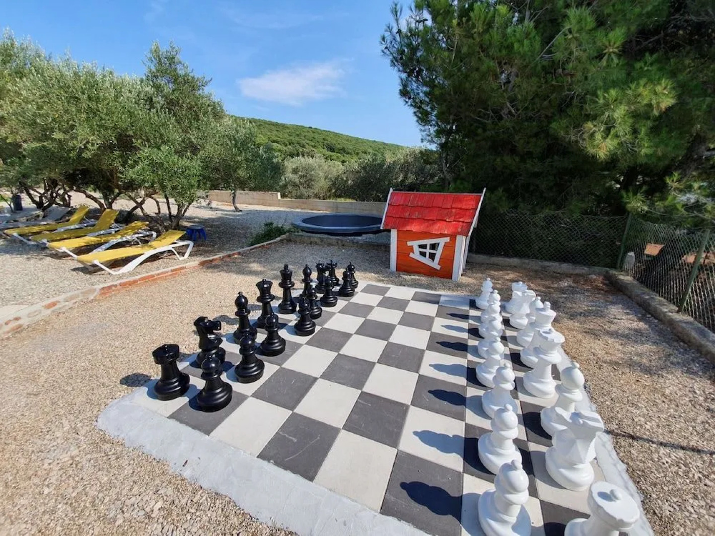 Bed and Breakfast Villa Sunce