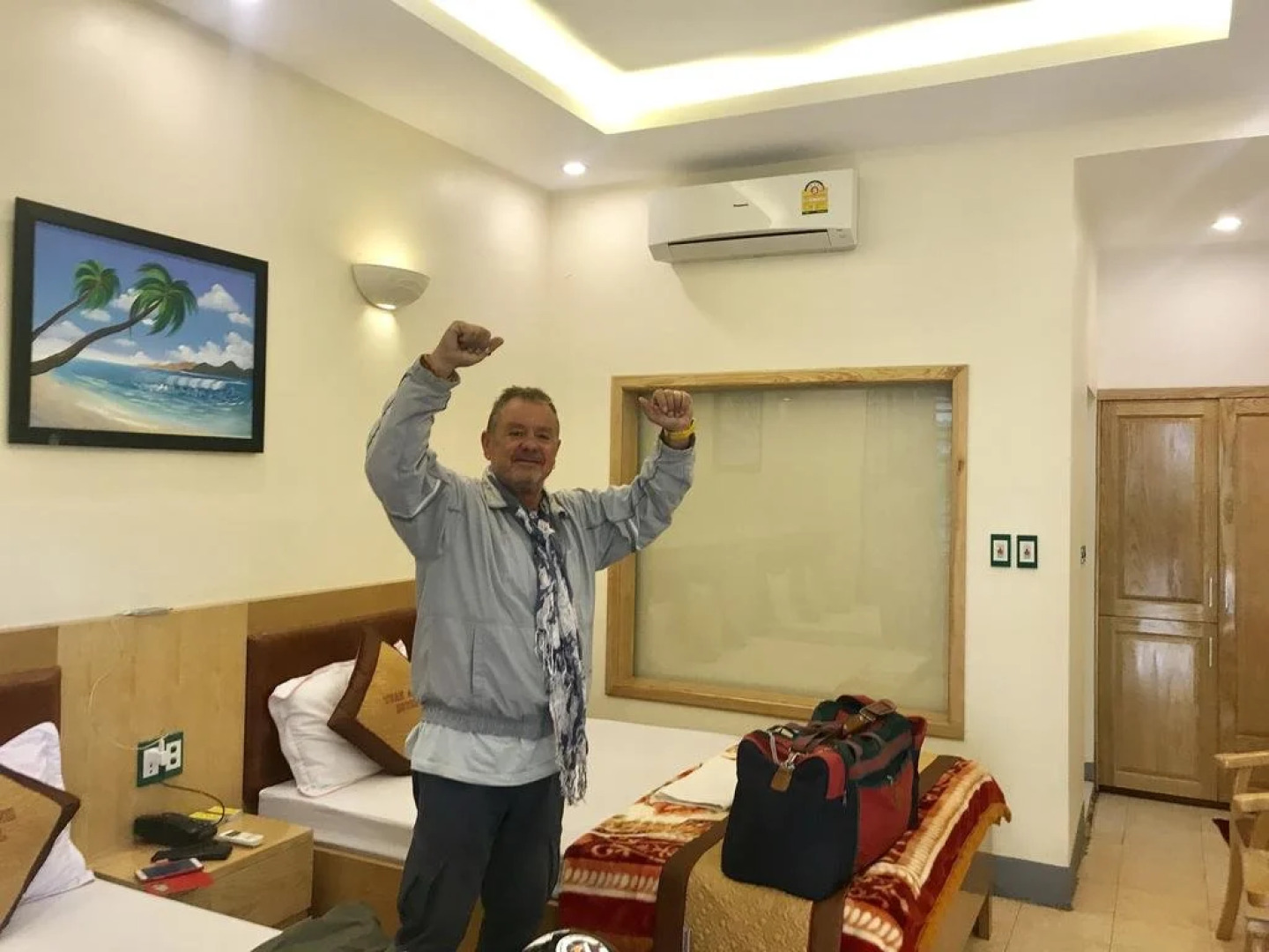 Tuan Anh Cua Lo Hotel