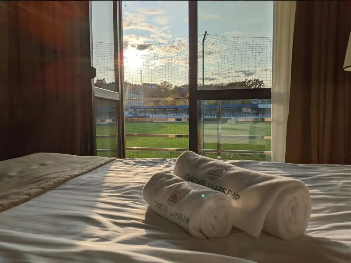 SPA & Wellness Saint Charbel