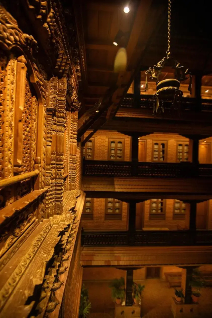 Nag Pukhu Guest House