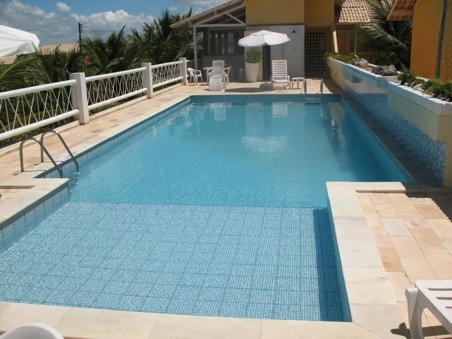 Pousada Barra Bonita