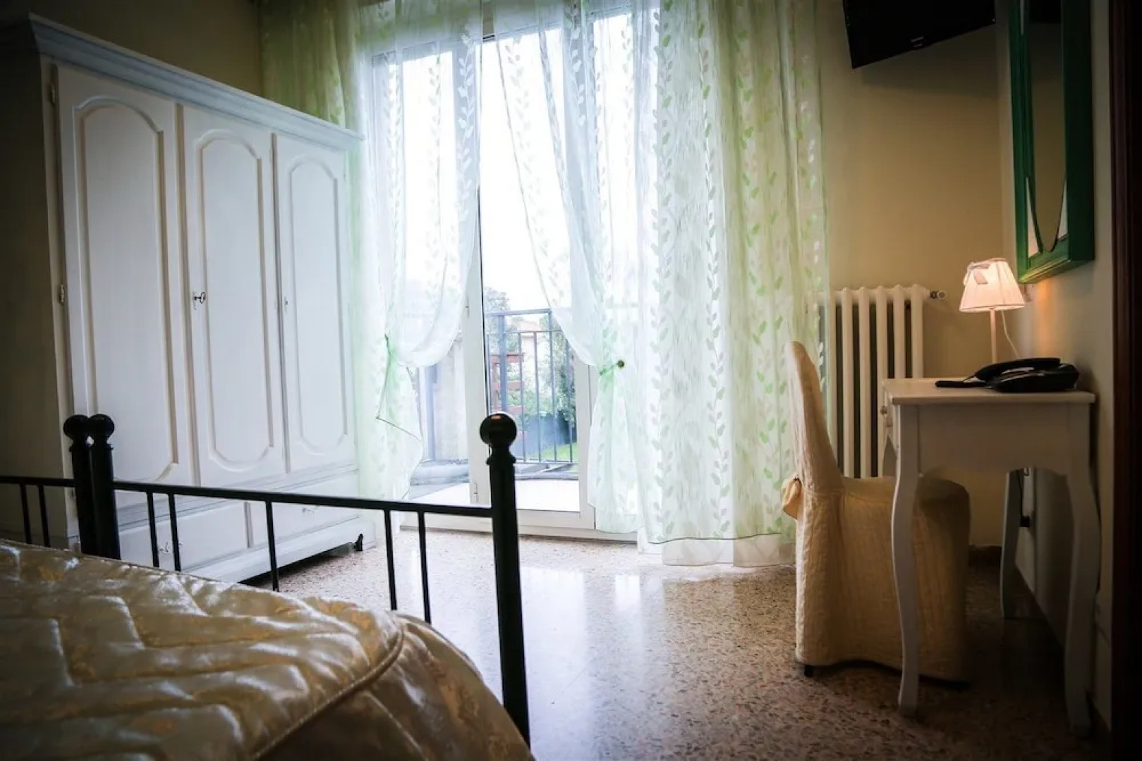 Ausonia Hotel Ristorante